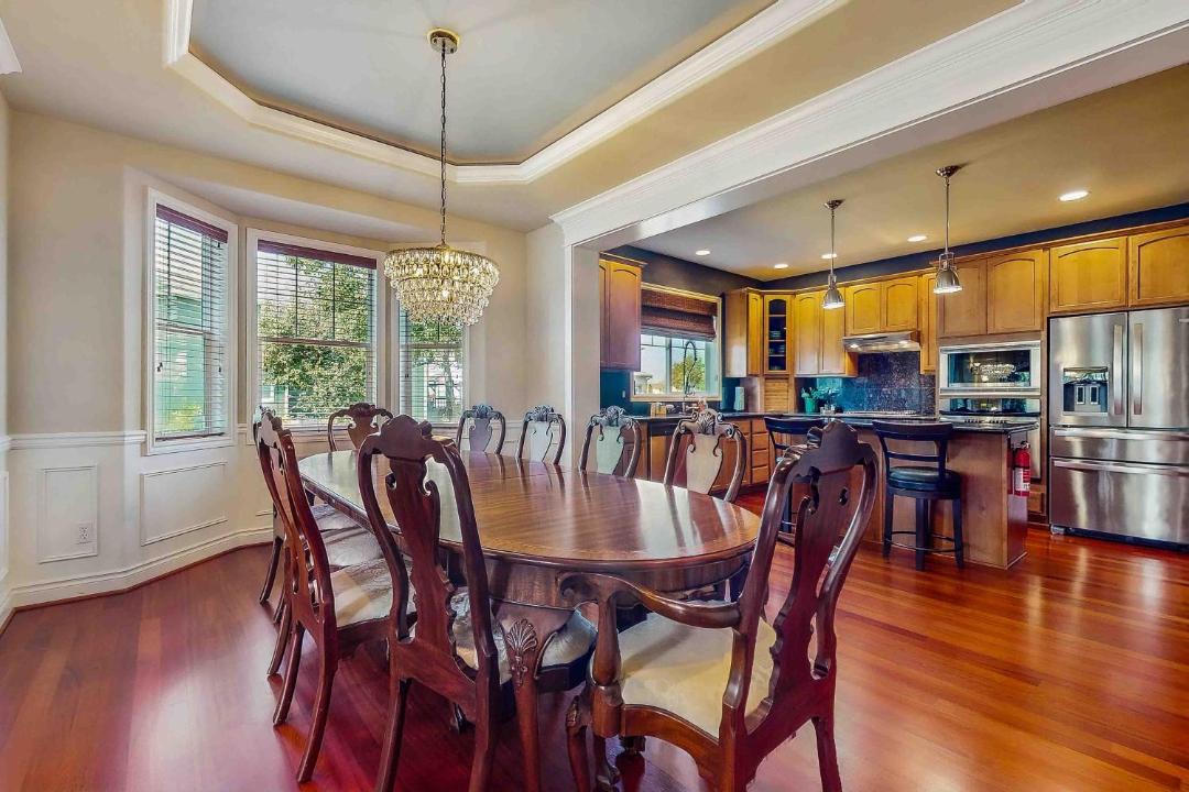 Photo of Kitchen in Enumclaw