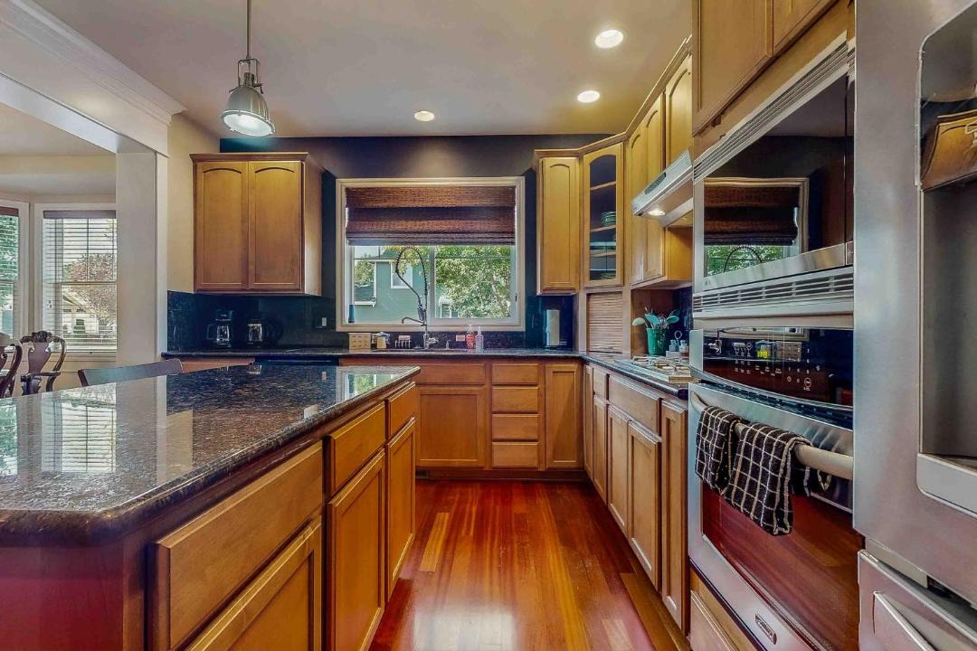Photo of Kitchen in Enumclaw