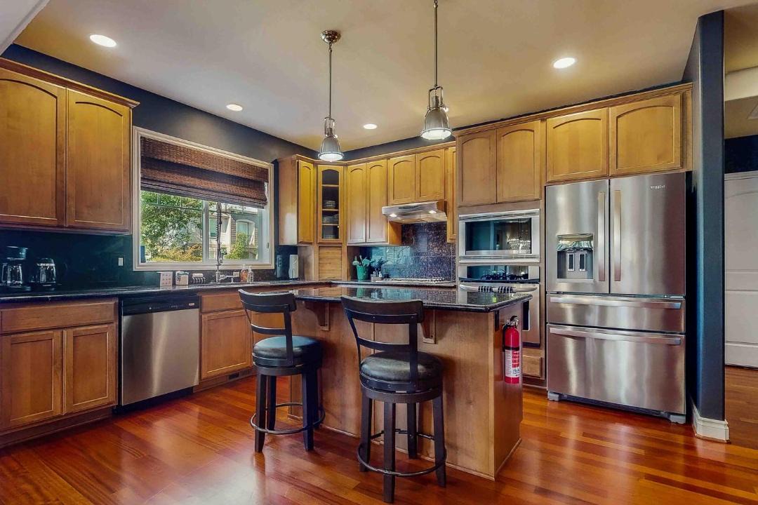 Photo of Kitchen in Enumclaw