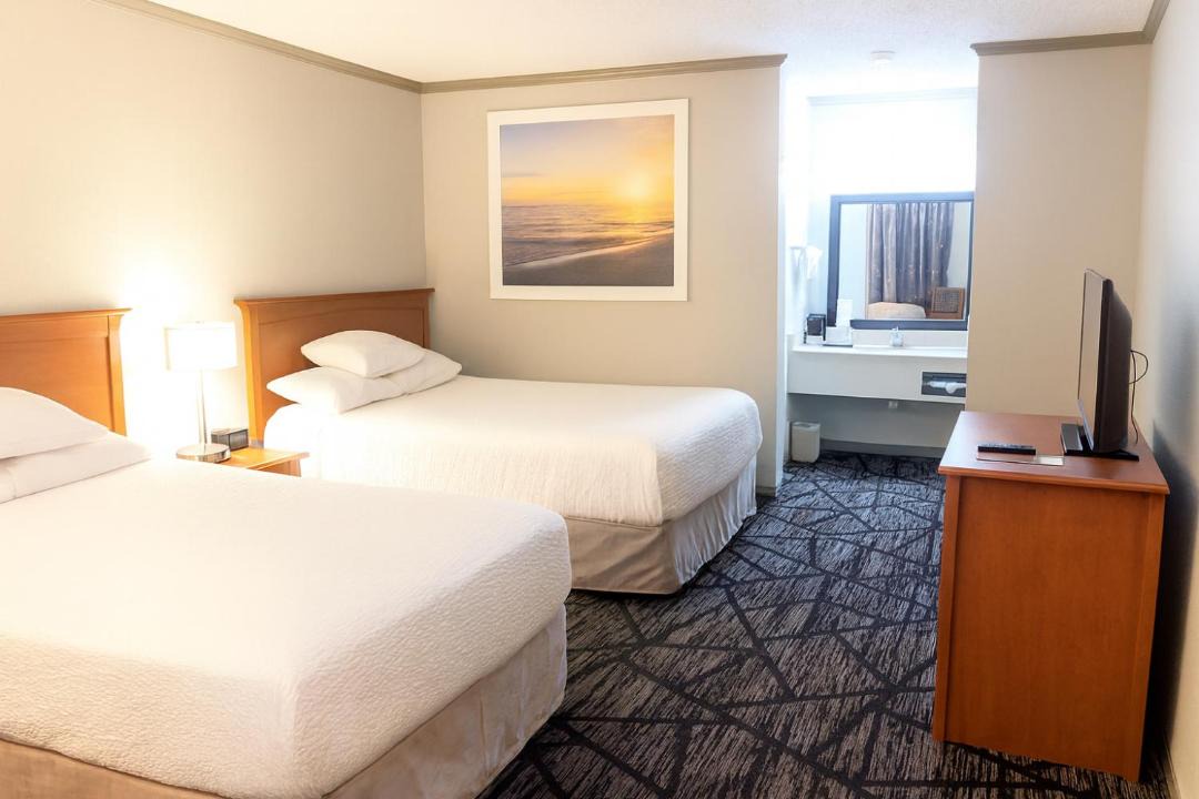 Photo of Bedroom in Manning