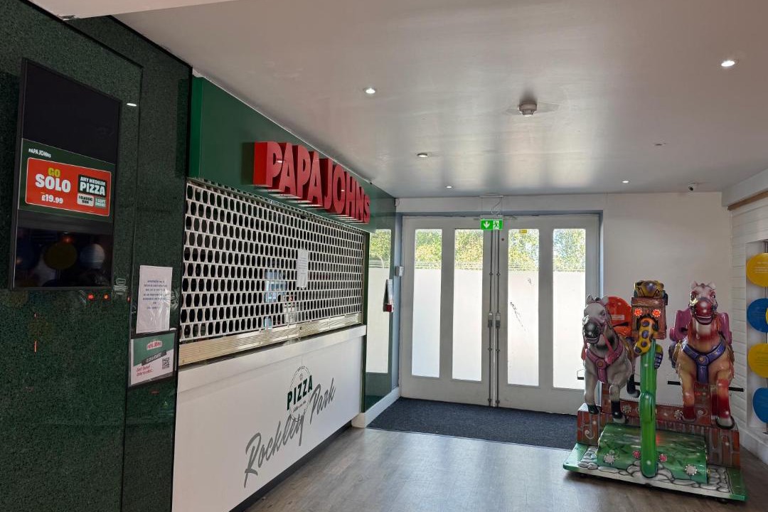 Photo of Others in Hamworthy