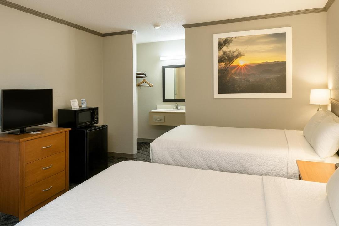 Photo of Bedroom in Manning