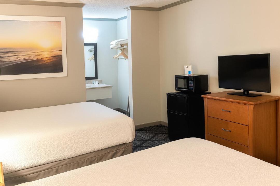 Photo of Bedroom in Manning