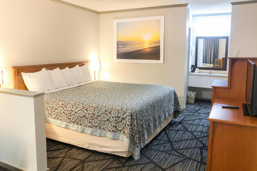 Photo of Bedroom in Manning