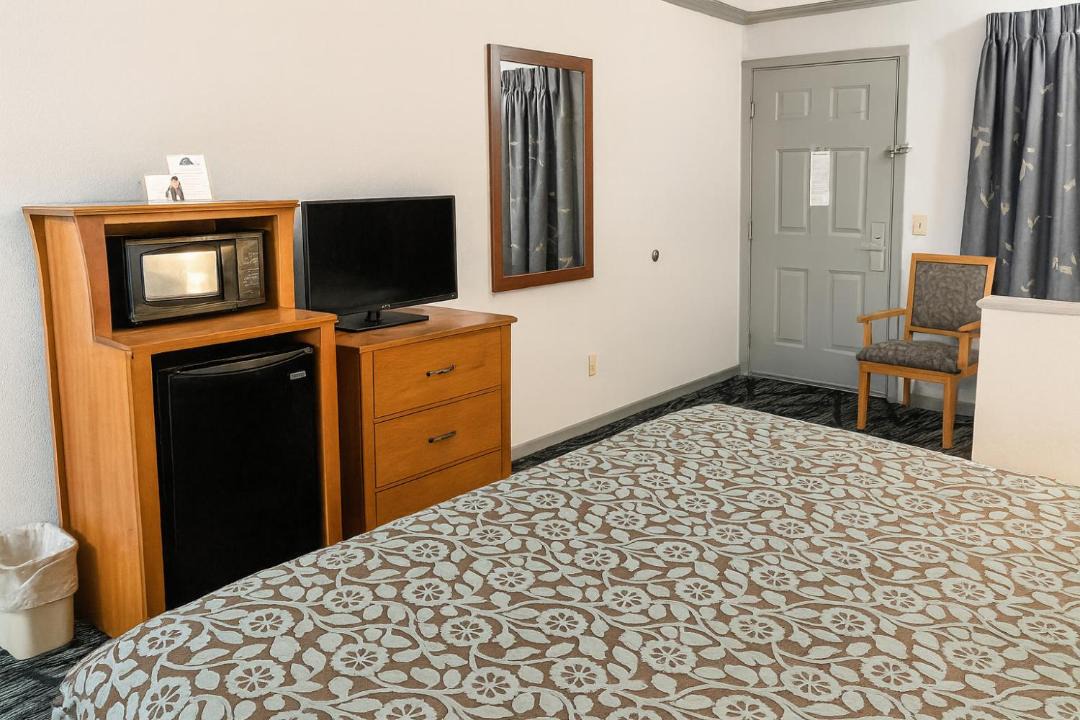 Photo of Bedroom in Manning