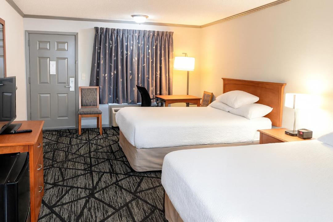 Photo of Bedroom in Manning