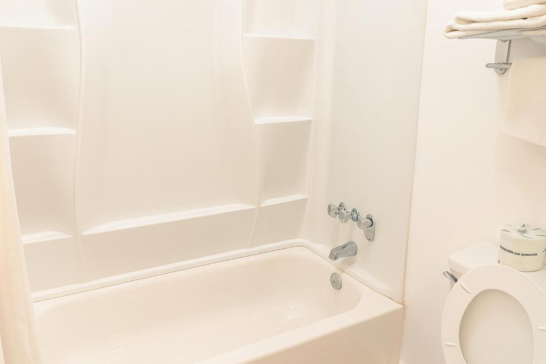 Photo of Bathroom in Manning