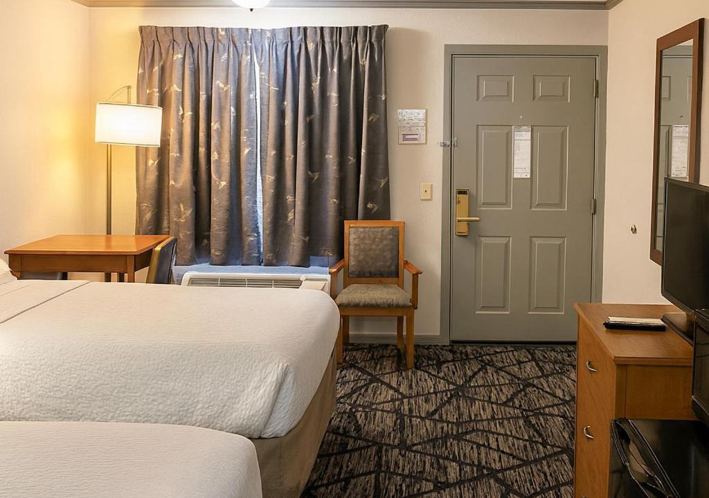 Photo of Bedroom in Manning