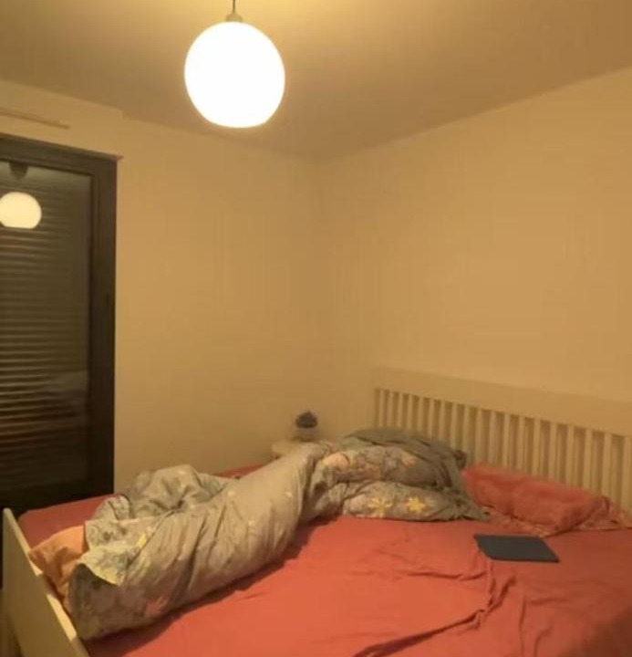 Photo of Bedroom in Pantin