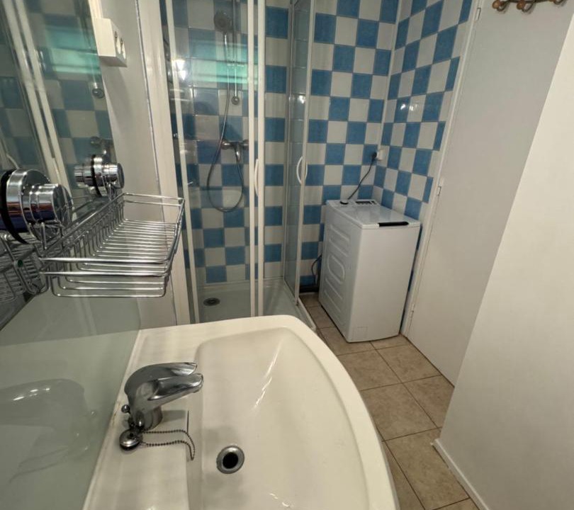 Photo of Bathroom in Bagnoles-de-l'Orne