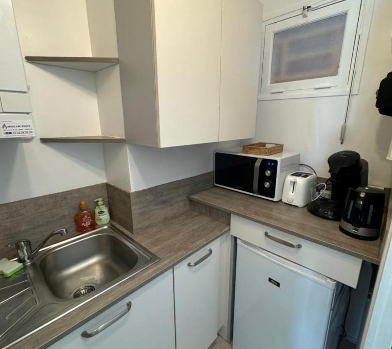 Photo of Kitchen in Bagnoles-de-l'Orne