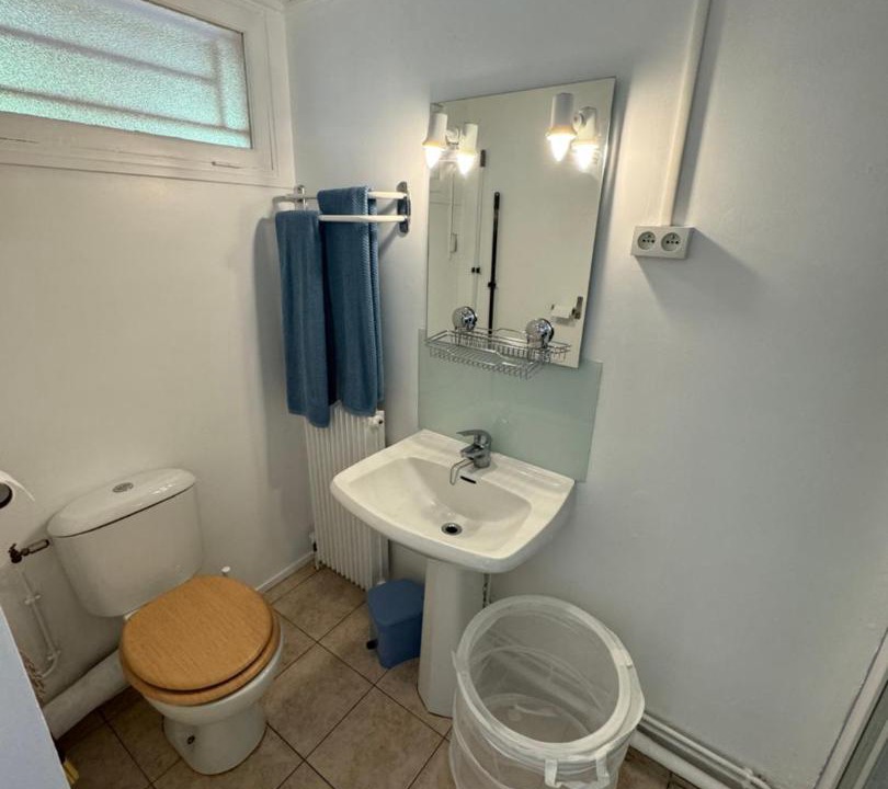 Photo of Bathroom in Bagnoles-de-l'Orne