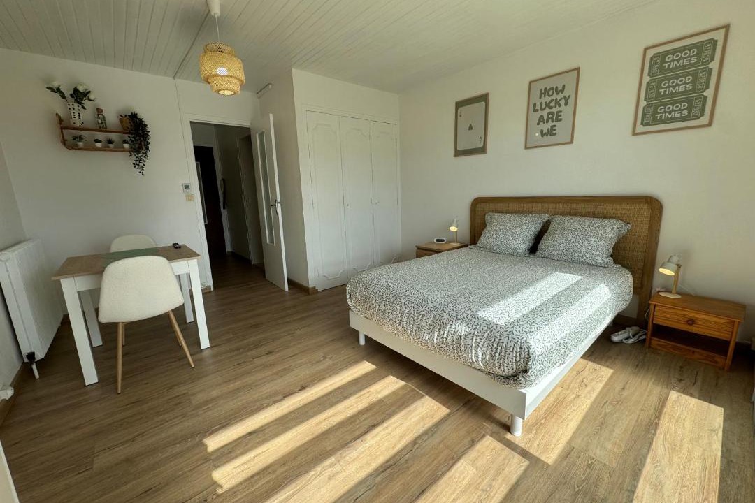 Photo of Bedroom in Bagnoles-de-l'Orne