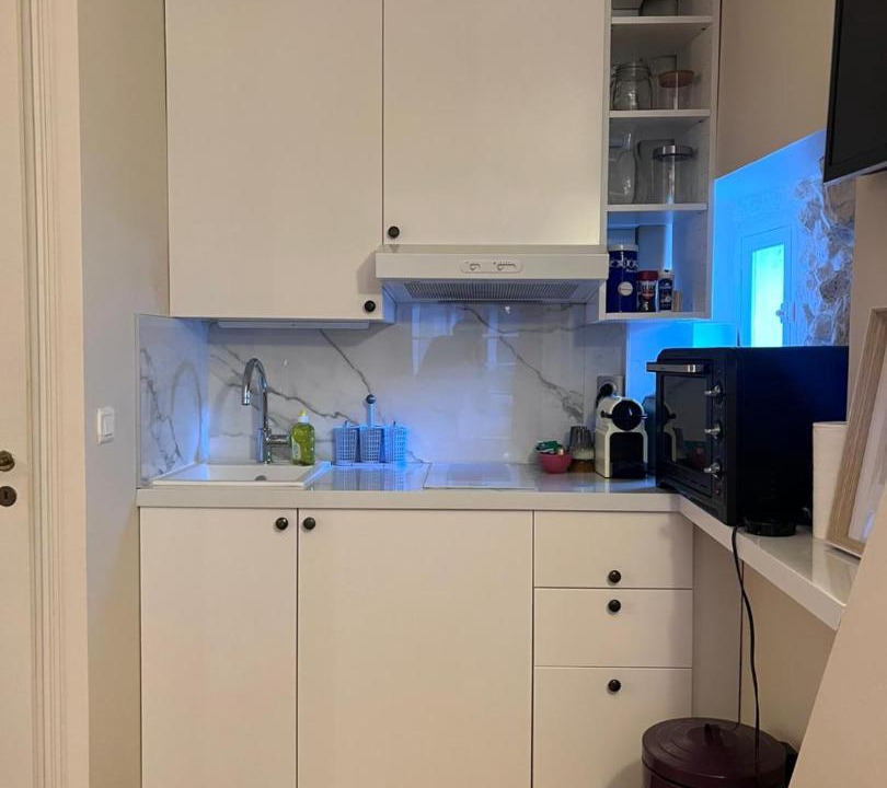 Photo of Kitchen in Saint-Thomas-d'Aquin