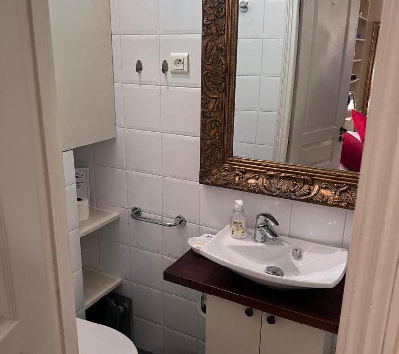 Photo of Bathroom in Saint-Thomas-d'Aquin