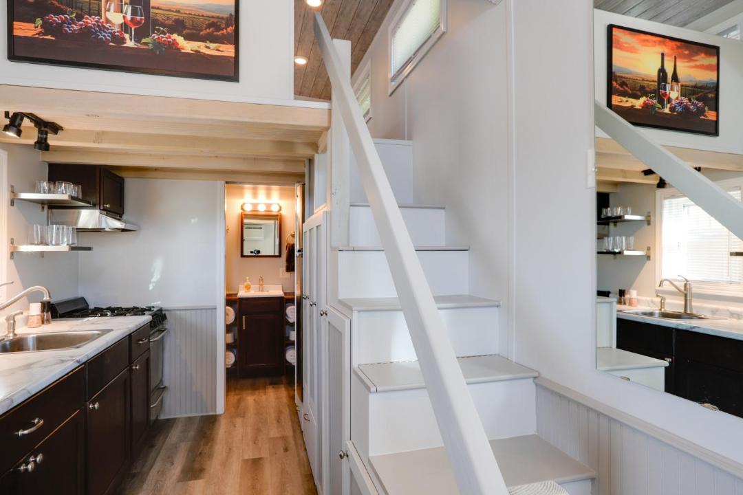 Photo of Kitchen in Defiance