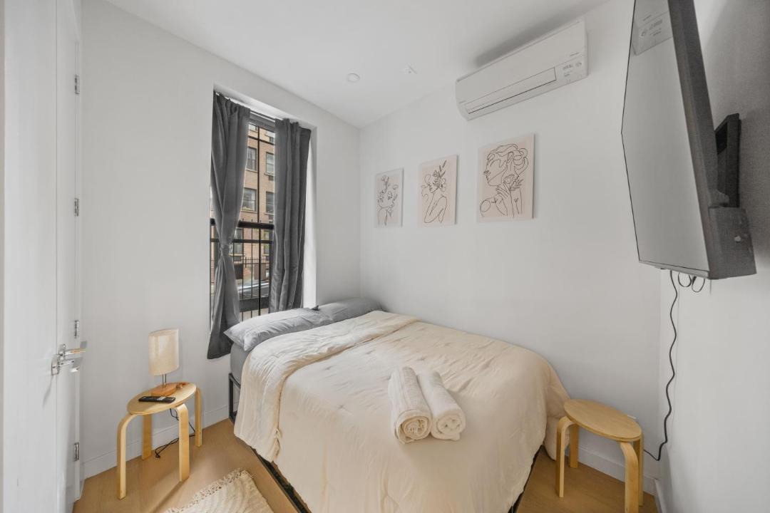 Photo of Bedroom in Central New York City