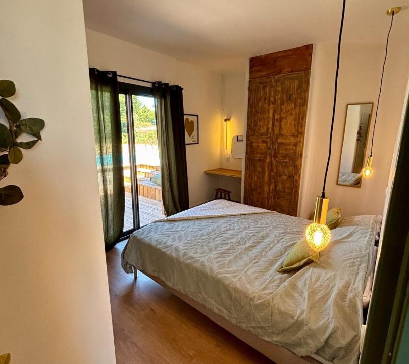 Photo of Bedroom in Rayet