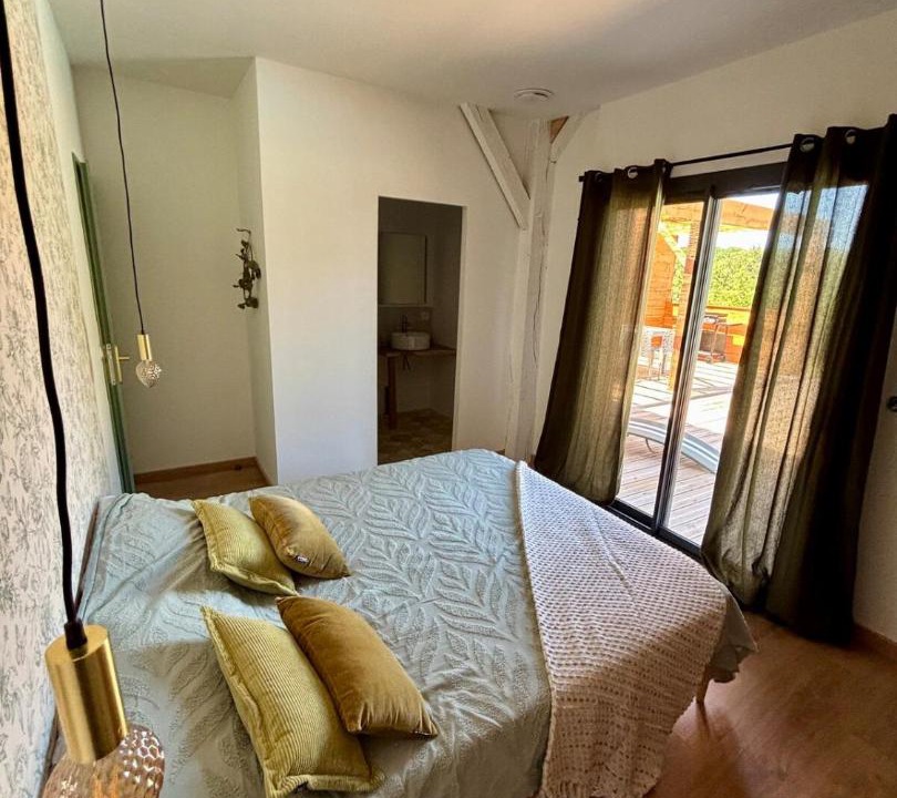 Photo of Bedroom in Rayet