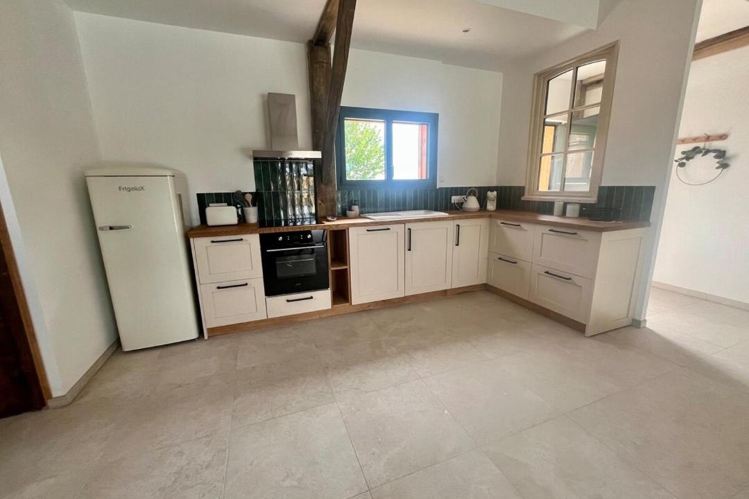 Photo of Kitchen in Rayet