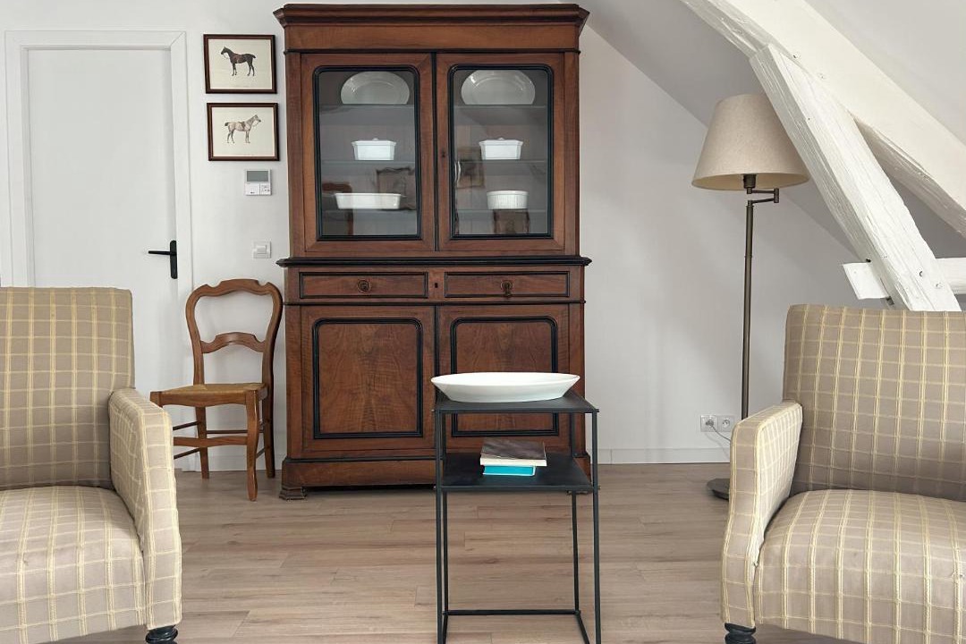 Photo of Livingroom in Chateau-Renard