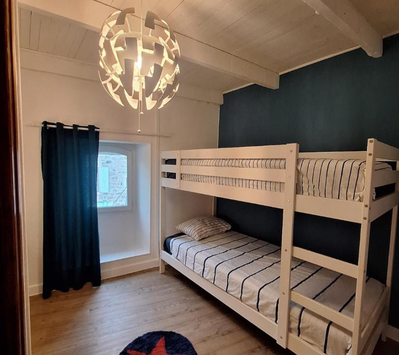 Photo of Bedroom in Ribes