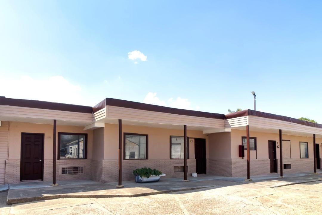Photo of Buildings in Forrest City