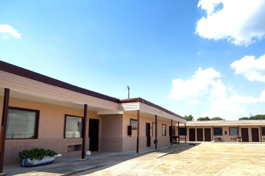 Photo of Buildings in Forrest City