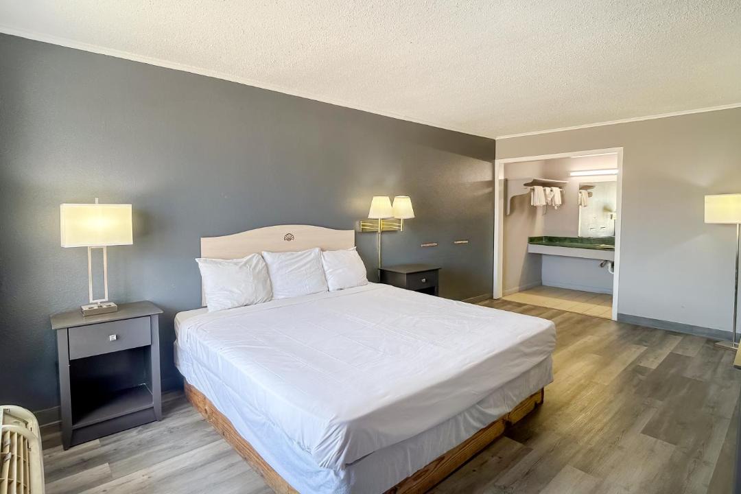 Photo of Bedroom in Forrest City