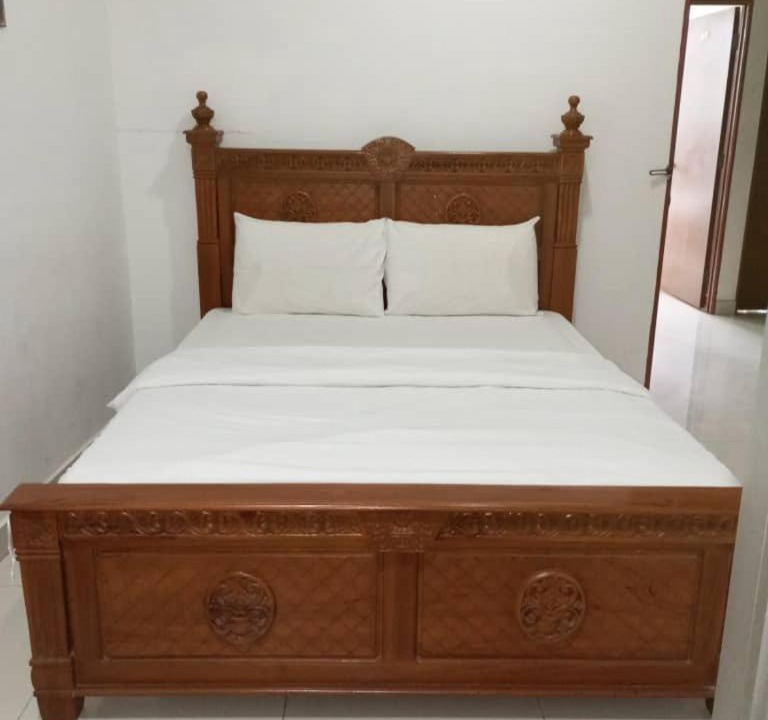 Photo of Bedroom in Kampung Gong Rengas