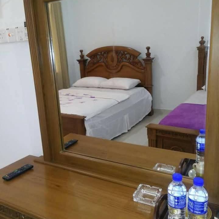 Photo of Bedroom in Kampung Gong Rengas