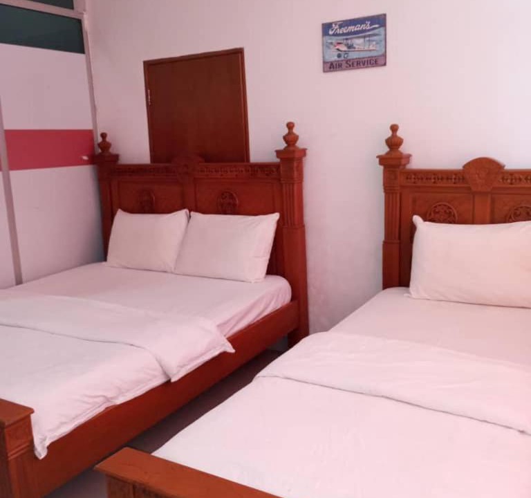 Photo of Bedroom in Kampung Gong Rengas