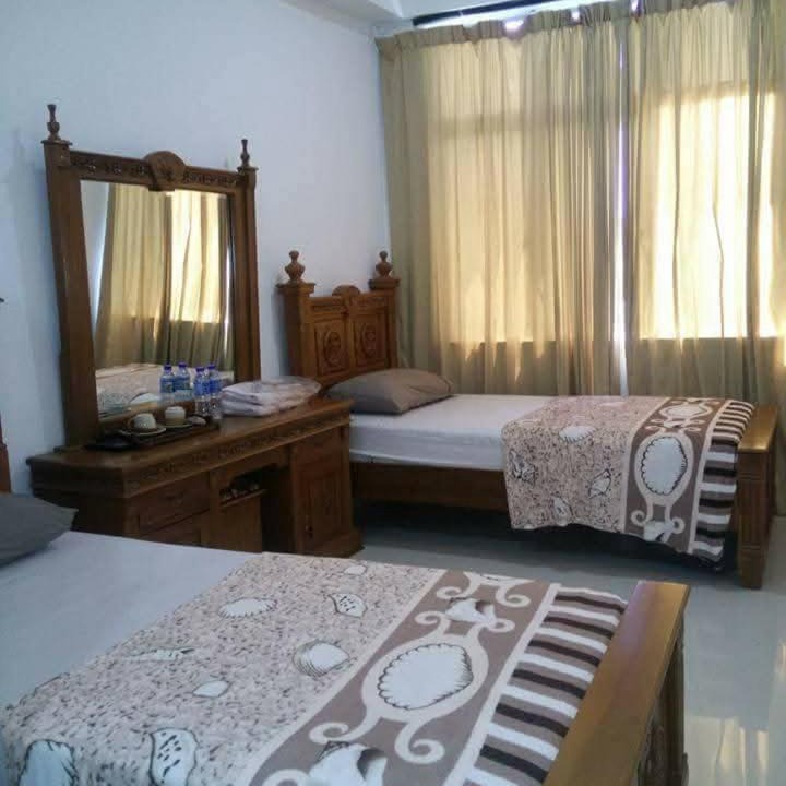 Photo of Bedroom in Kampung Gong Rengas