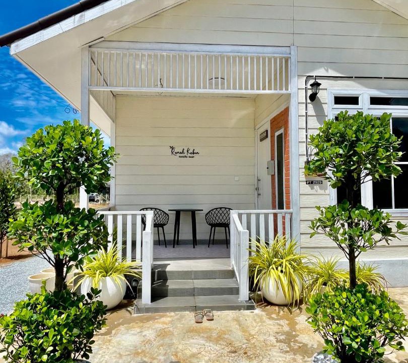 Photo of Others in Kampung Dengir