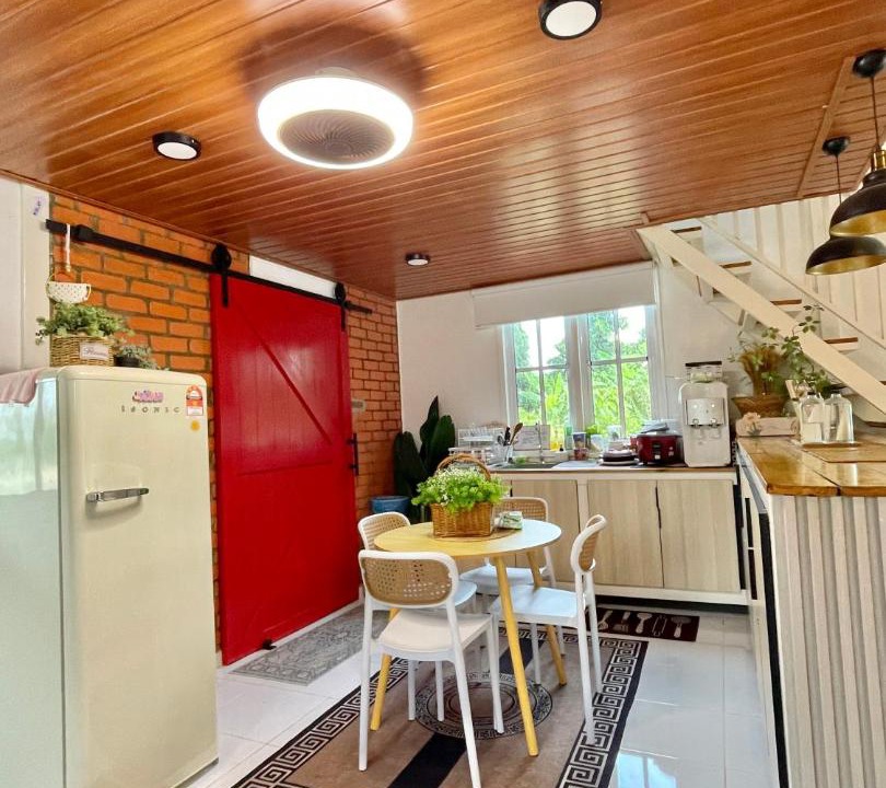 Photo of Others in Kampung Dengir