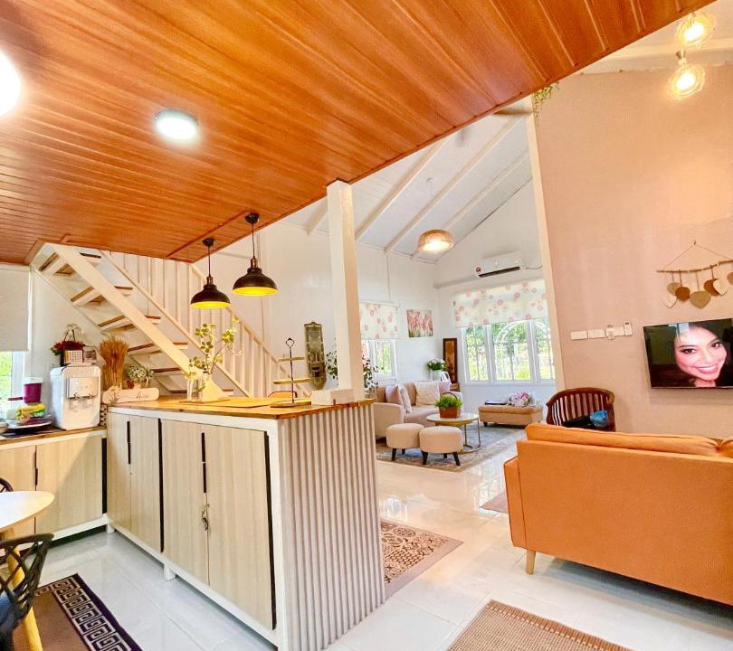 Photo of Others in Kampung Dengir