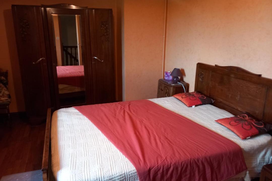 Photo of Bedroom in Saint-Silvain-Bellegarde