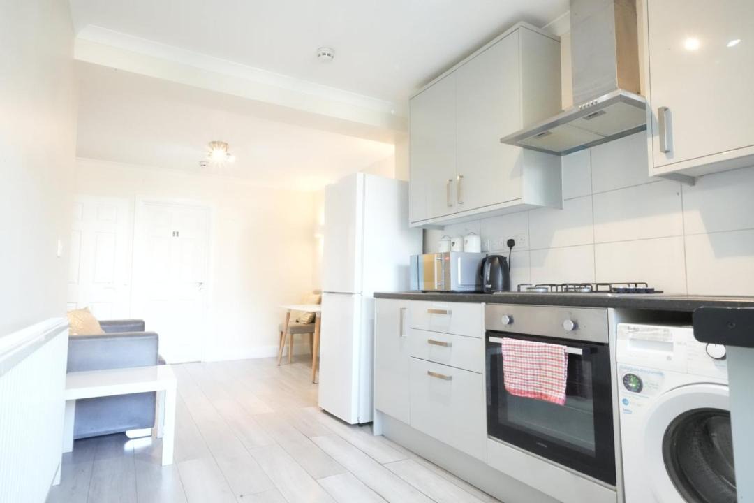 Photo of Others in Harlington