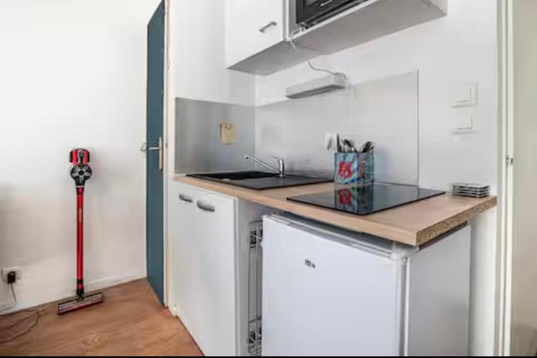 Photo of Kitchen in Cholet