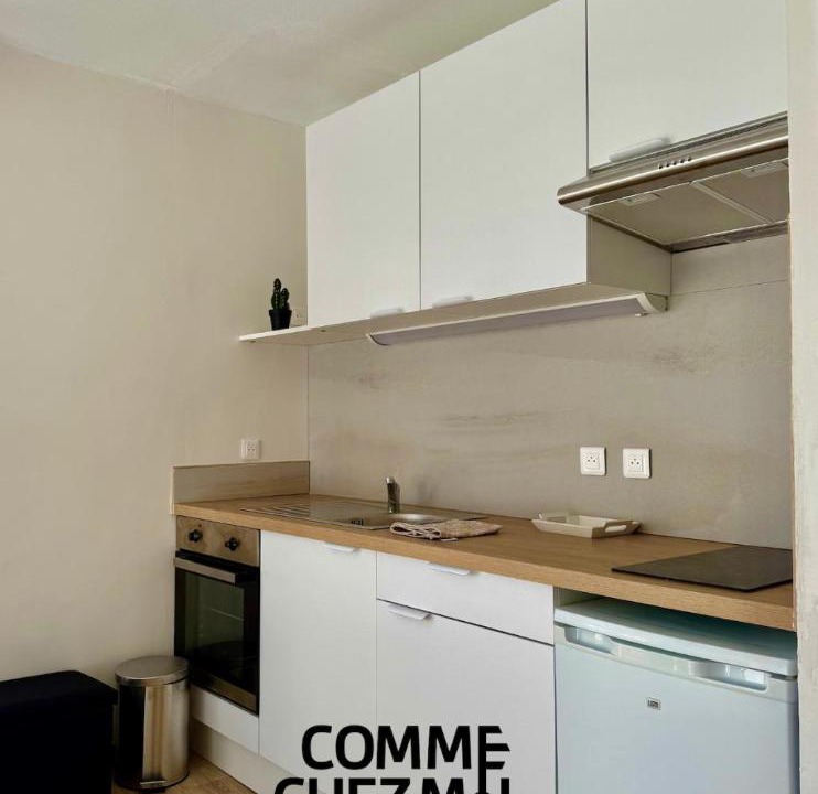 Photo of Kitchen in Laxou