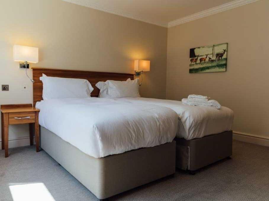 Photo of Bedroom in Woburn