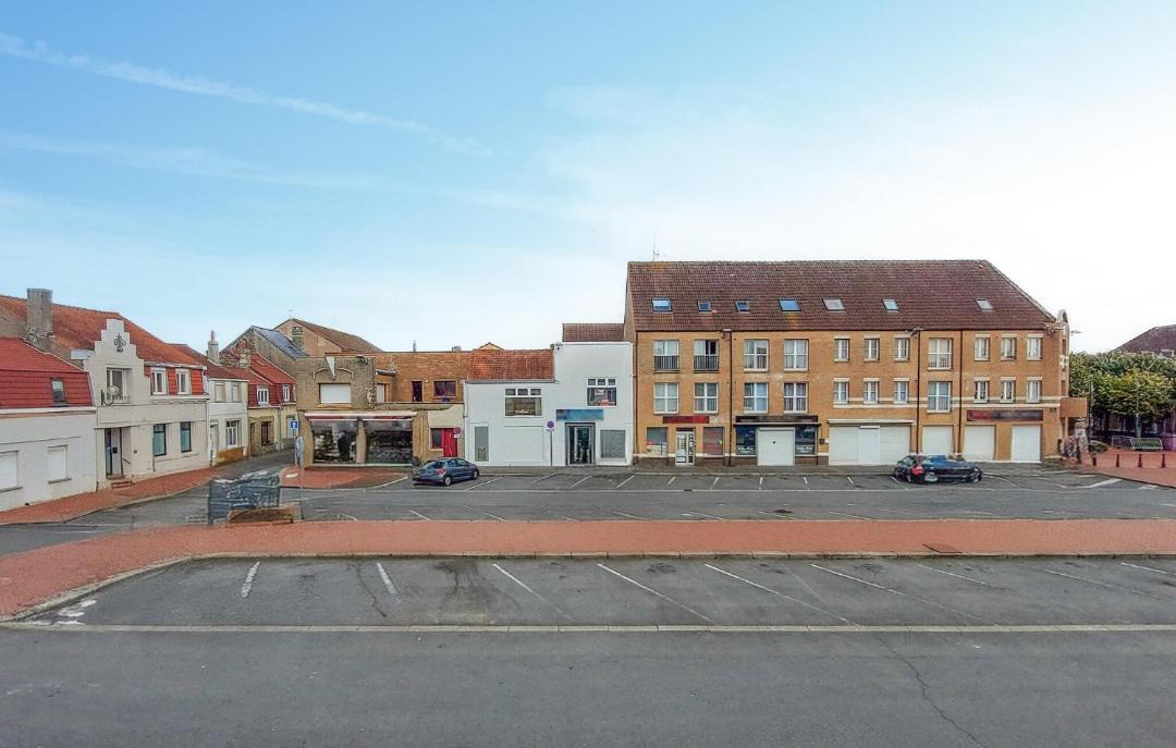 Photo of Buildings in Grand-Fort-Philippe