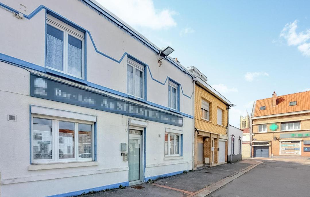 Photo of Buildings in Grand-Fort-Philippe