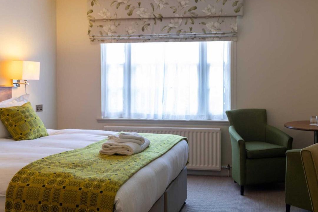 Photo of Bedroom in Woburn