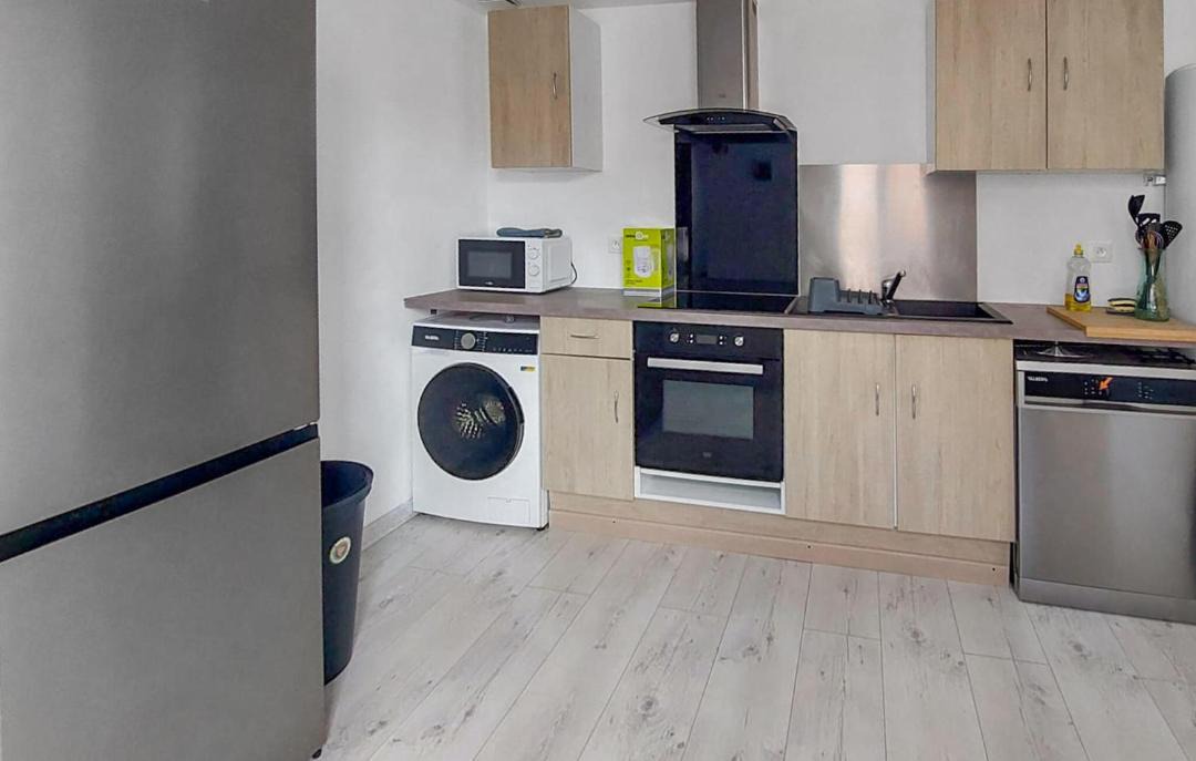 Photo of Kitchen in Grand-Fort-Philippe