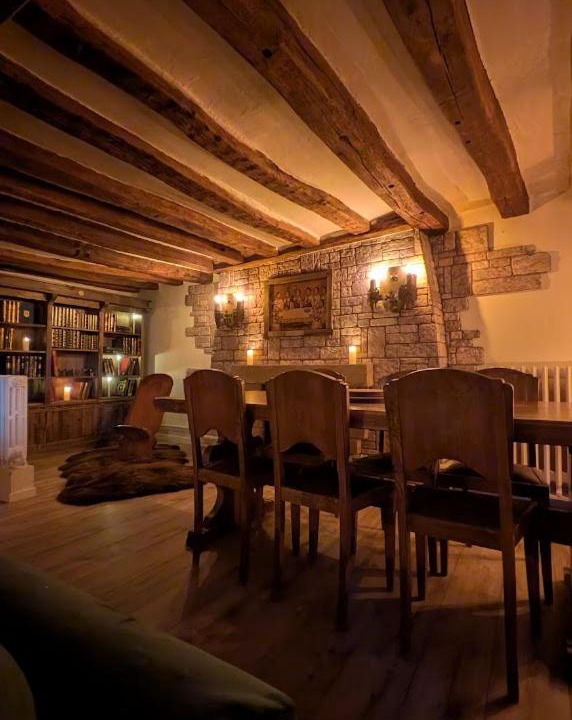 Photo of Others in Chateauneuf-en-Thymerais