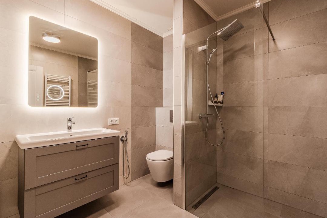 Photo of Bathroom in Tonkin Nord