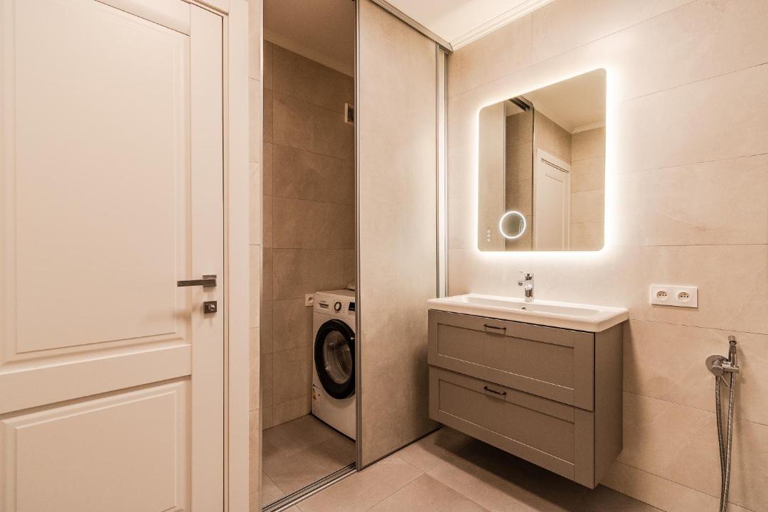 Photo of Bathroom in Tonkin Nord