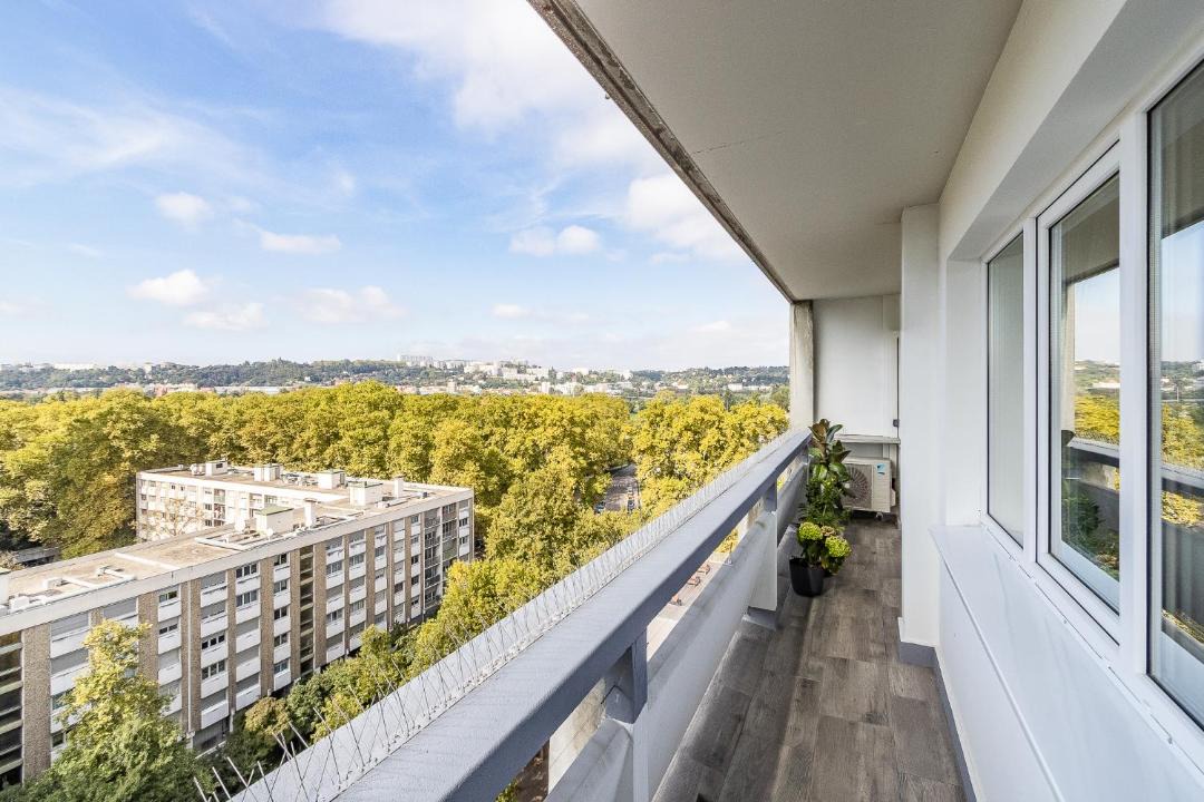 Photo of Patio Balcony in Tonkin Nord