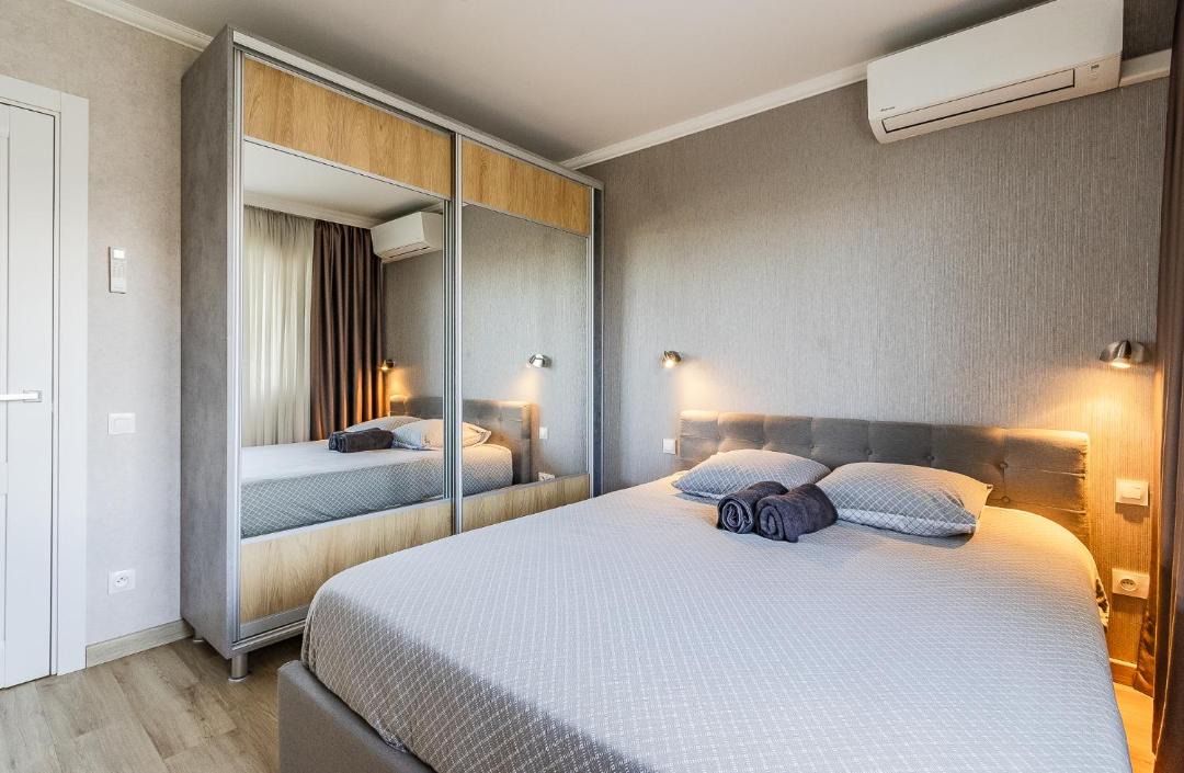 Photo of Bedroom in Tonkin Nord